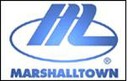 Marshalltown Trowels