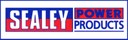 sealy logo