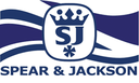 spear and jackson logo