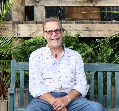 Bob Davies