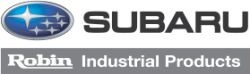 subaru robin logo