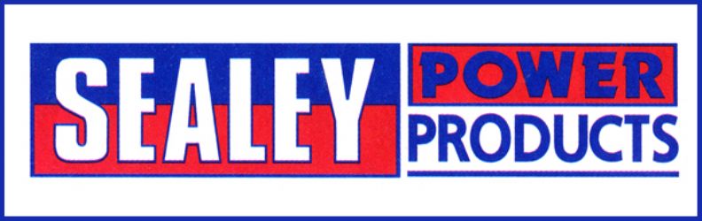 sealy logo
