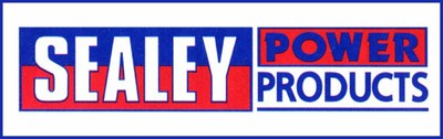 sealy logo